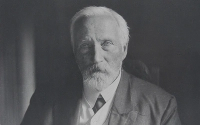 Benedykt Dybowski