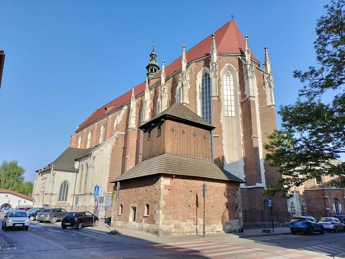 Wspominają krakowskie pobyty obecnego papieża
