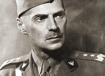 55 lat temu zmarł Władysław Anders