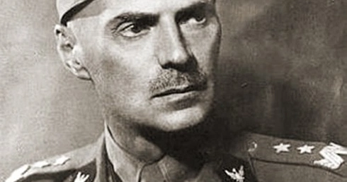55 lat temu zmarł Władysław Anders