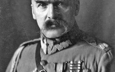 Józef Piłsudski