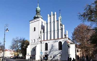"Pieśń Wiolonczeli" - koncert dedykowany św. Janowi Pawłowi II