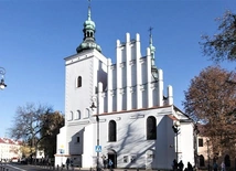 "Pieśń Wiolonczeli" - koncert dedykowany św. Janowi Pawłowi II