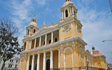 Katedra w Chiclayo