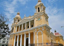 Katedra w Chiclayo