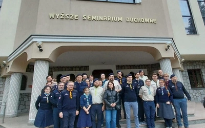 Weekend szczepowych