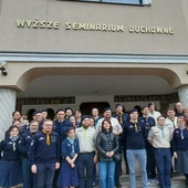 Weekend szczepowych