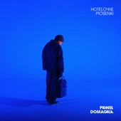PAWEŁ DOMAGAŁA - Pies