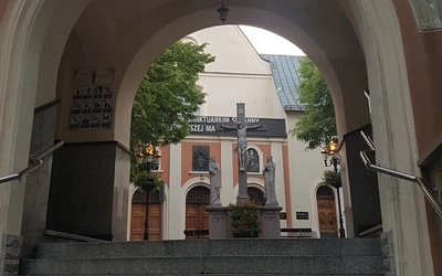 W sobotę pielgrzymka Diecezjalnego Dzieła Modlitwy "Oremus"