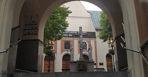 W sobotę pielgrzymka Diecezjalnego Dzieła Modlitwy "Oremus"