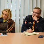 Szkolenie Skautów Europy w Radomiu 