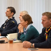 Szkolenie Skautów Europy w Radomiu 