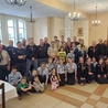 W Radomiu kształcili się Skauci Europy