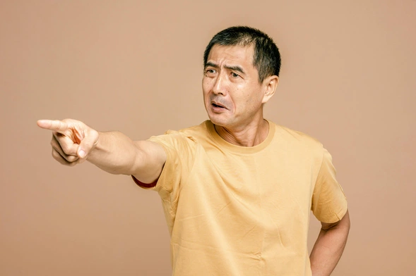 Wytykanie
