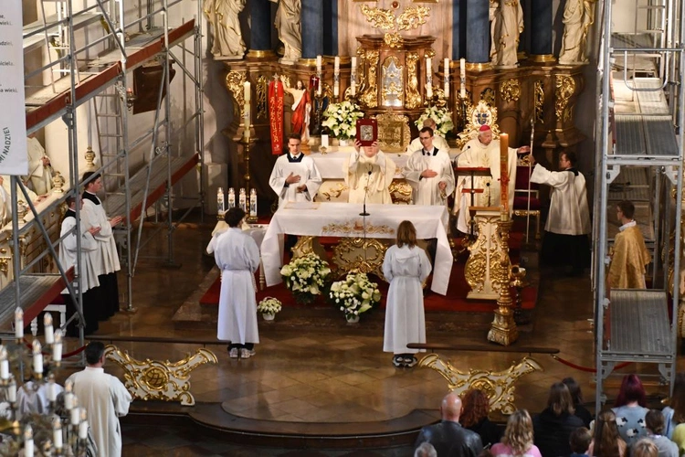 Przyjaciele Paradyża w Rokitnie
