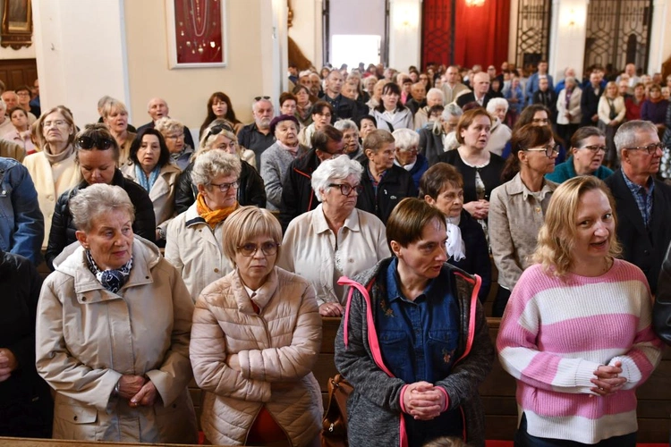Przyjaciele Paradyża w Rokitnie