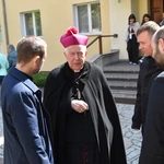 Przyjaciele Paradyża w Rokitnie