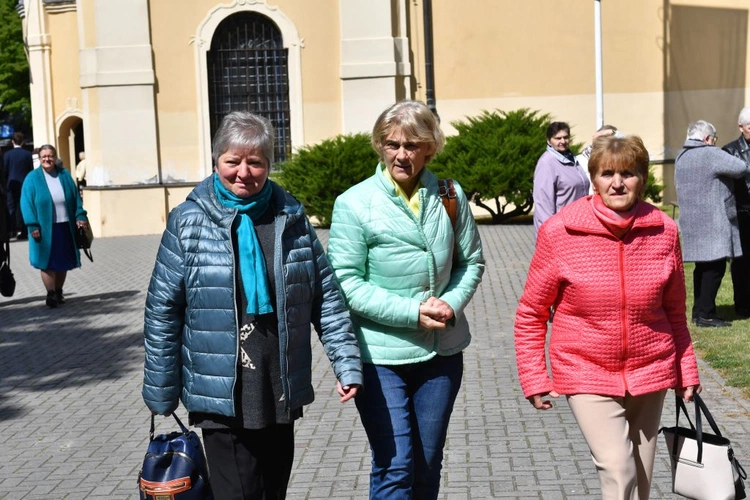 Przyjaciele Paradyża w Rokitnie