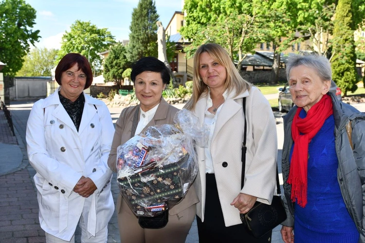 Przyjaciele Paradyża w Rokitnie