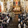 Diecezjalna Pielgrzymka Przyjaciół Paradyża tym razem w Rokitnie