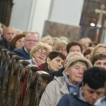 100-lecie parafii w Woli Rzędzieńskiej