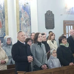 100-lecie parafii w Woli Rzędzieńskiej