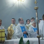 100-lecie parafii w Woli Rzędzieńskiej