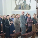 100-lecie parafii w Woli Rzędzieńskiej