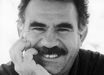 Abdullah Ocalan