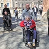 Archidiecezja Katowicka. We wtorek Jubileusz Osób Chorych i Niepełnosprawnych w Piekarach Śląskich