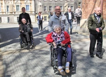 Archidiecezja Katowicka. We wtorek Jubileusz Osób Chorych i Niepełnosprawnych w Piekarach Śląskich