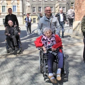 Archidiecezja Katowicka. We wtorek Jubileusz Osób Chorych i Niepełnosprawnych w Piekarach Śląskich