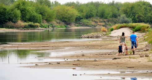 Czy możemy zatrzymać suszę? Jest na to szansa, ale po latach zaniedbań czeka nas mnóstwo pracy