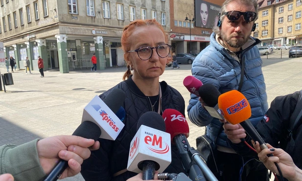 Zabrze. Komentarze po referendum. Prezydent Agnieszka Rupniewska straciła stanowisko