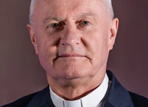 Rektor KUL kieruje list do papieża Leona XIV