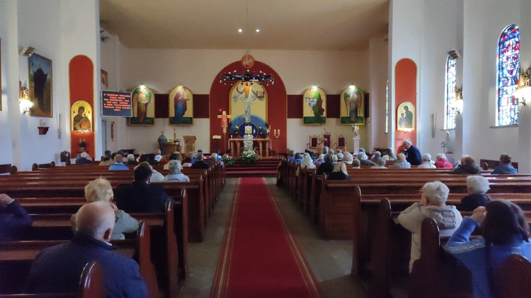 Wspólnota czyszcząca czyściec