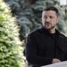 Zełenski zaprosił Papieża Leona XIV na Ukrainę
