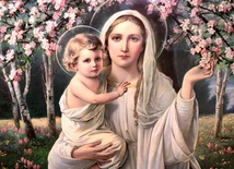 W sobotę w Kędzierzynie-Koźlu Festiwal Pieśni Maryjnych