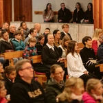 24. edycja Wojewódzko-Metropolitalnego Konkursu Biblijnego im. Sługi Bożego kard. Augusta Hlonda
