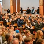 24. edycja Wojewódzko-Metropolitalnego Konkursu Biblijnego im. Sługi Bożego kard. Augusta Hlonda
