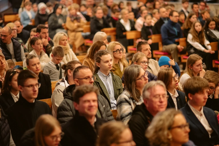 24. edycja Wojewódzko-Metropolitalnego Konkursu Biblijnego im. Sługi Bożego kard. Augusta Hlonda