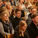 24. edycja Wojewódzko-Metropolitalnego Konkursu Biblijnego im. Sługi Bożego kard. Augusta Hlonda