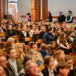 24. edycja Wojewódzko-Metropolitalnego Konkursu Biblijnego im. Sługi Bożego kard. Augusta Hlonda
