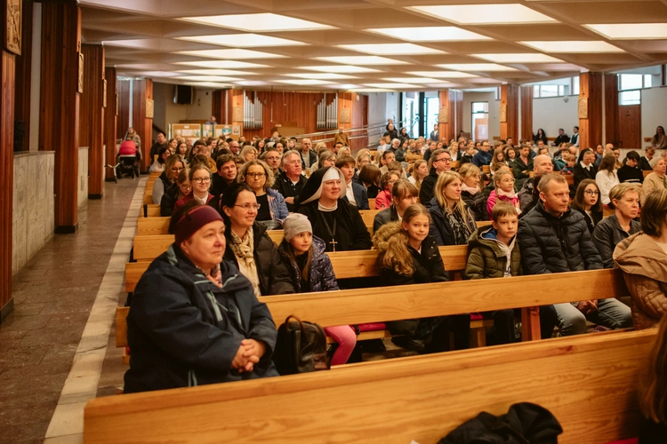 24. edycja Wojewódzko-Metropolitalnego Konkursu Biblijnego im. Sługi Bożego kard. Augusta Hlonda