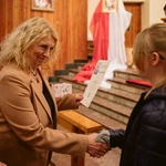 24. edycja Wojewódzko-Metropolitalnego Konkursu Biblijnego im. Sługi Bożego kard. Augusta Hlonda