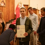24. edycja Wojewódzko-Metropolitalnego Konkursu Biblijnego im. Sługi Bożego kard. Augusta Hlonda