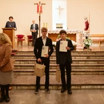 24. edycja Wojewódzko-Metropolitalnego Konkursu Biblijnego im. Sługi Bożego kard. Augusta Hlonda