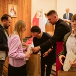 24. edycja Wojewódzko-Metropolitalnego Konkursu Biblijnego im. Sługi Bożego kard. Augusta Hlonda