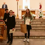 24. edycja Wojewódzko-Metropolitalnego Konkursu Biblijnego im. Sługi Bożego kard. Augusta Hlonda