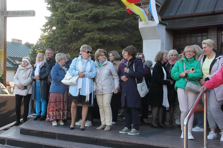 Międzynarodowy Dzień Pielęgniarki i Położnej